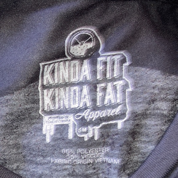 🍩🍩Super Soft Crop Top🍩🍩 - Picture 3 of 3